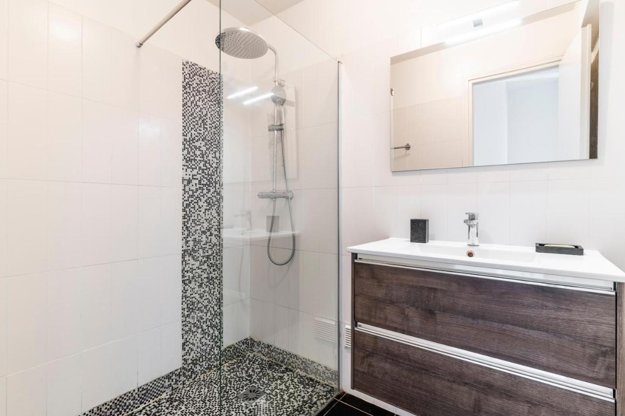 Le Mistral - Appt Avec Deux Balcons A Cannes Exteriér fotografie